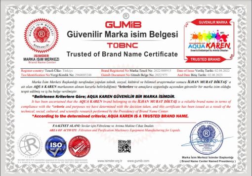 Güvenilir Marka